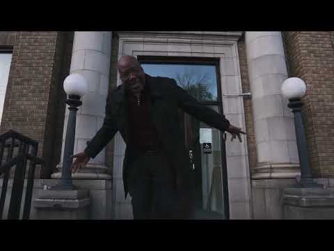 Billy Danze Of M.O.P - The Fix Ft. Lady Lee (New Official Music Video) (Prod. TooBusy)