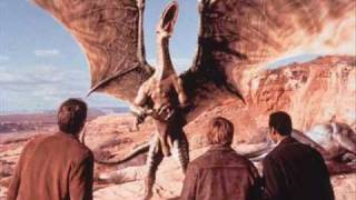 Exclusive: Self - Out With A Bang from Evolution Movie!