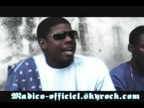 Promo Freestyle - Madico Feat Nocif - Part 3/4 (by vjsparky)