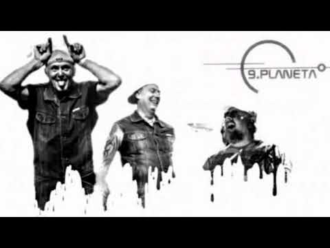 9.planeta - 9 Planeta  -  Karlovy Vary (Singl Album I.)