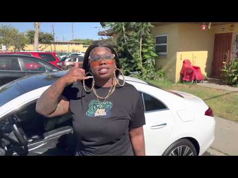 Ash Bash Da Coldest - Mind yo Business Challenge