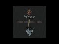 Fyah Wellette Seyon Digistep Dub Conductor DCM011