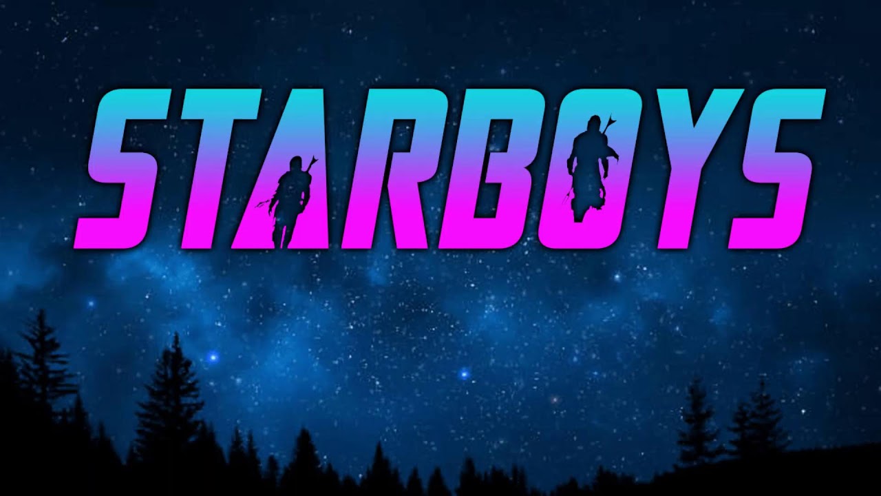 The Boys Return - Rule of Three