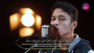 Download lagu Surat Ath Thalaq Ibrohim El Haq mp3