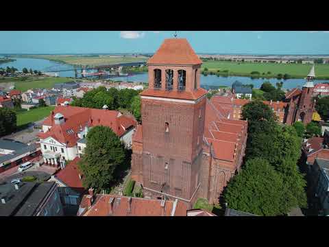 Nieodkryte Miasto - odc. 2 - Król