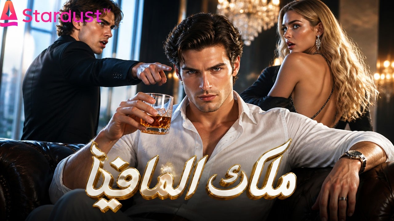 【سلسل صيني】دخل السجن بسبب أخيه… فعاد ملك أخطر منظمة في العالم!