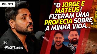EMOCIONANTE: A VIRADA QUE MUDOU A VIDA DE FRED E FABRÍCIO | Piunti