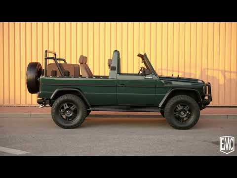 1991 Mercedes-Benz 250GD (CC-2015637) for sale in Frenchtown, New Jersey