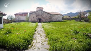 Историята за вярата и заровената църква в с. Паталеница
