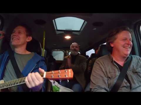 Supersofa bilstereo: Du sier du  sier