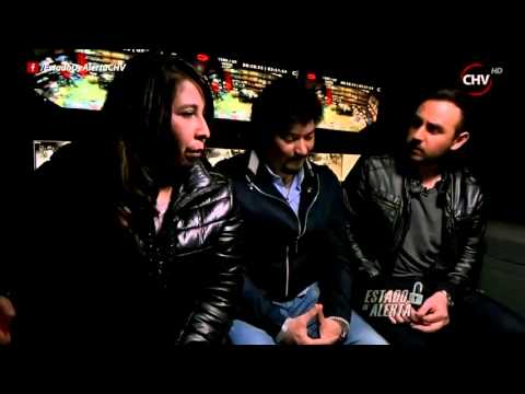 Estado de Alerta | Capítulo 7 de diciembre (1/4)