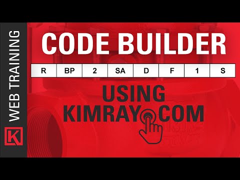 How to Size and Choose a Control Valve Using the Kimray Sizing Calculator