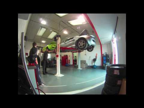 Pistonheads PH Fleet: Lotus Elise S1 Sport 135