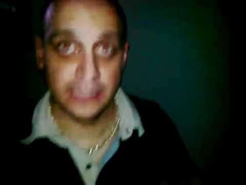 Dino Mileta live @ Bratislava / House Sensation