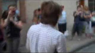 TINTED WINDOWS「Back With You」