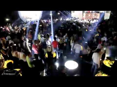 DONOMA by Latin Power