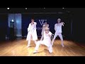 [WINNER - SOSO] dance practice mirrored