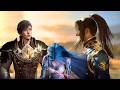 SOUL LAND 2 Huo Yuhao Meets God Tang San Tang San S Torture Changed Deadly Trial