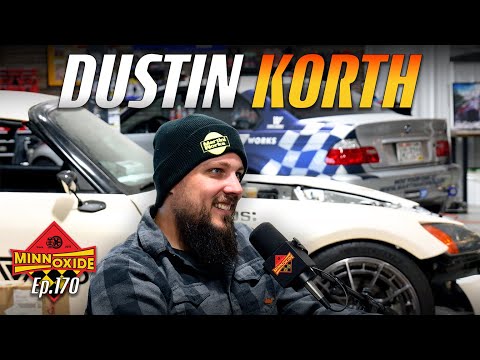 Diesel Aftermarket and Events, Martiniworks, Dirt Racing and Road Rally's w/ Dustin Korth