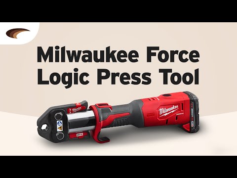 Bluefin PEX Crimp Tool Kit