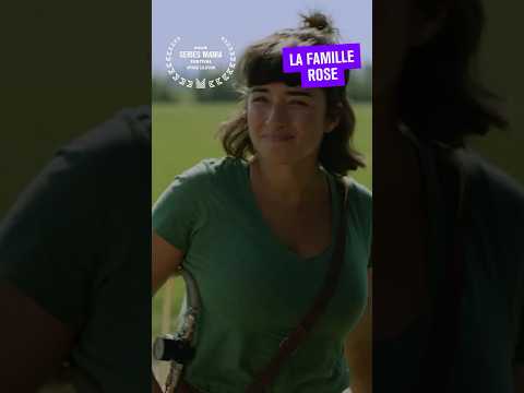 SERIES MANIA 2025 | Bande annonce