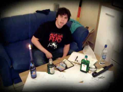 VBT10-Vorrunde 2 Voiz vs. Sentar