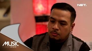 Music Everywhere - The Groove - Dahulu