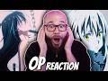 THE BEST OP Reincarnated As A Slime Season 4 NEW Opening Ending Reaction