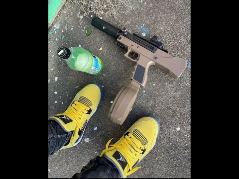 (FREE) MAF Teeski Type Beat - "Run"