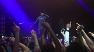 Kirk Knight - Brokeland Roundhouse London