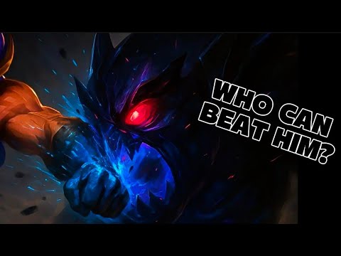 IS GLOO THE BEST EXP LANER? OP HERO WITH A LOT OF COUNTERS