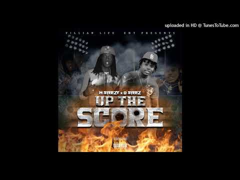 DSteez x H $teezy - Bite The Dust (Prod. Laudiano)