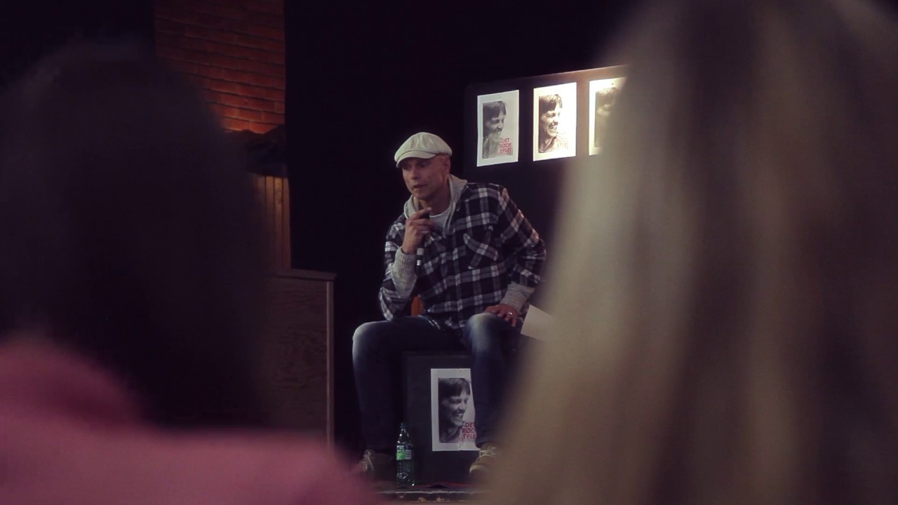 Det Røde Eplet / Lions Norge