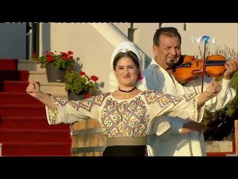 Simona Alexandru - La pogonul de la vii