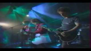 The Cure Club America Nulle Part Ailleurs 1996 FR