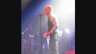 Brandon Flowers (The Killers) - Jilted Lovers and Broken Hearts LIVE