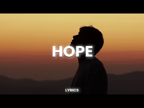 DJ Licious feat. Armen Paul - Hope (Lyrics)