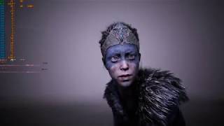 Hellblade Senua's Sacrifice E5 2680v2 GTX 780 Ti Ultra