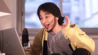 【ひろゆき 広告無し 作業用・聞き流し;】ひろゆきの語り