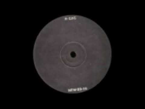 R-Zac - EP (Network 23-16) 1996. A1: Gimme 5.