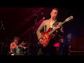 New Mastersounds - Zambezi (live) 7/27/2025 Park City Music Hall, Bridgeport, CT