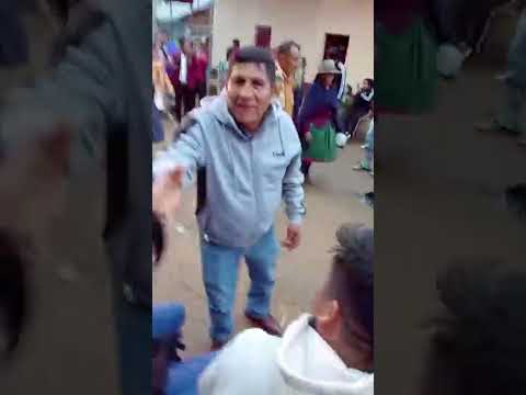 ORQUESTA SUPER ORIGINALES DE VILCABAMBA OBAS YAROWILCA HUANUCO 