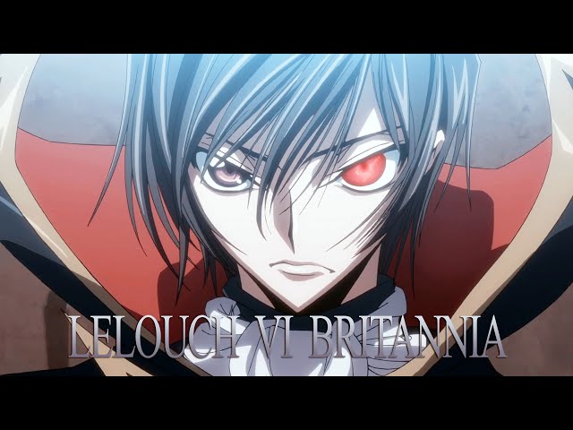 Video Pronunciation of Lelouch in English