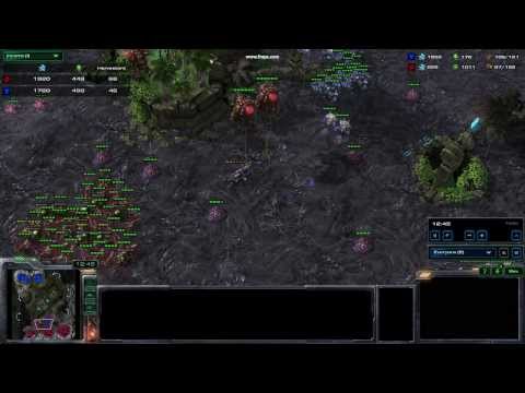 The Greatest Widow Mine Connection of All Time