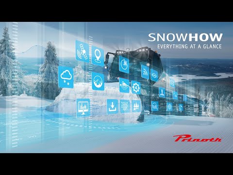 SNOW HOW - Optimize to reduce costs