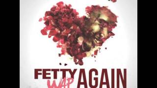 Again - Fetty Wap (Clean Version)
