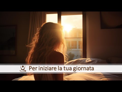 10-minute meditation to start your day with awareness