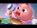 TooToo Boy - Indian Restaurant Episode | Videogyan Kids Shows | Cartoon Animation For Kids