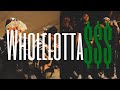 NOHESI WholeLotta Ft CASHMAN Official Music Video