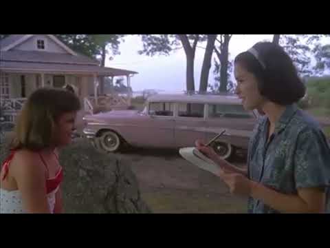 If You Wanna Be Happy (1963)• Jimmy Soul & Mermaids: "Cher, Winona and Christina"